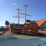 Nuevo Al Lado De La Playa Appartement Málaga