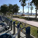 Nuevo Al Lado De La Playa Appartement *