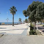 Nuevo Al Lado De La Playa Málaga