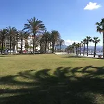 Nuevo Al Lado De La Playa *
