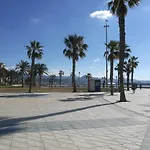 Nuevo Al Lado De La Playa Appartement *