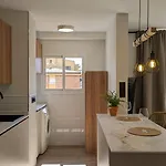 Nuevo Al Lado De La Playa Appartement Málaga