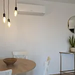 Nuevo Al Lado De La Playa Appartement