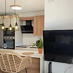 Appartement Nuevo Al Lado De La Playa
