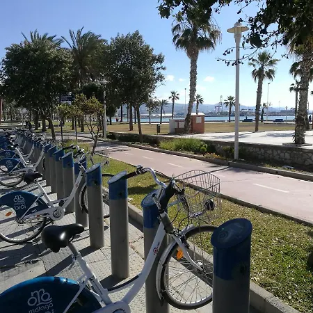 Beach&sea Apartamento *