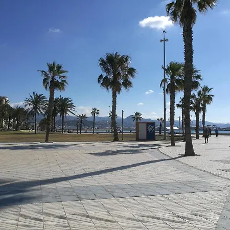 Beach&sea Apartamento *