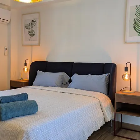 Apartamento Beach&sea Málaga