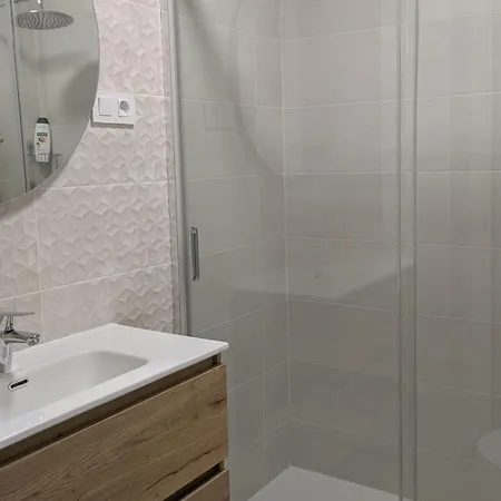 Beach&sea Apartamento