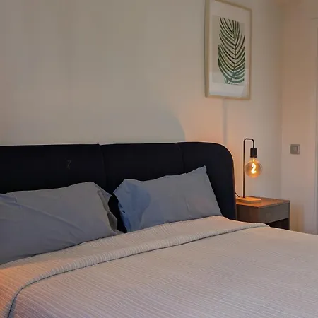 Apartamento Beach&sea