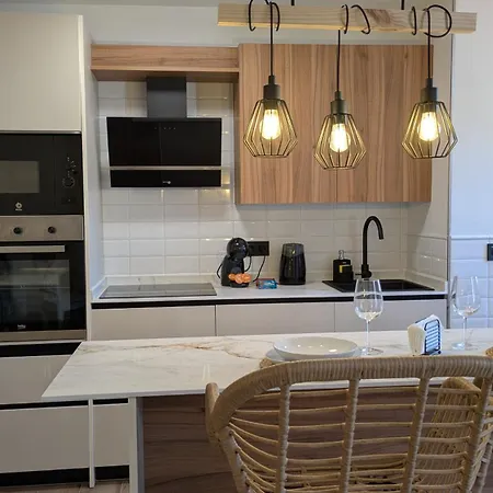 Nuevo Al Lado De La Playa Appartement Málaga