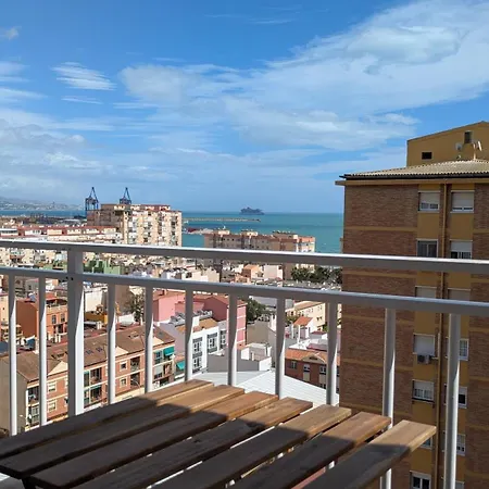 Nuevo Al Lado De La Playa Appartement *