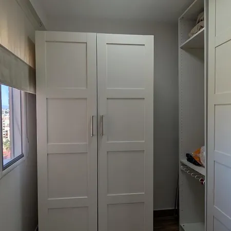 Apartamento Beach&sea *