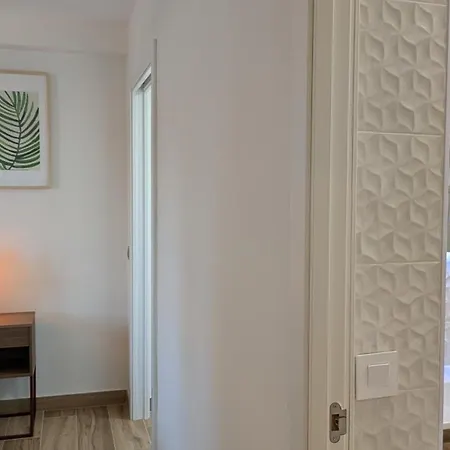 Beach&sea Apartamento