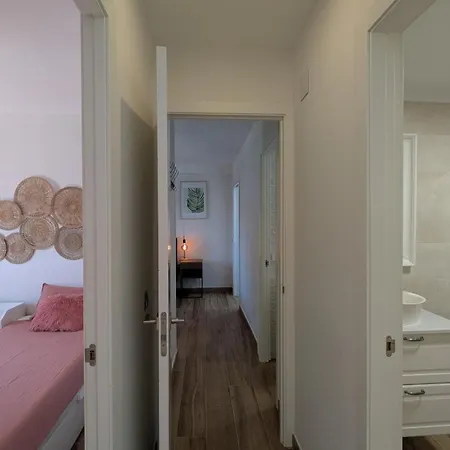 Beach&sea Apartamento *