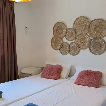 Apartamento Beach&sea *