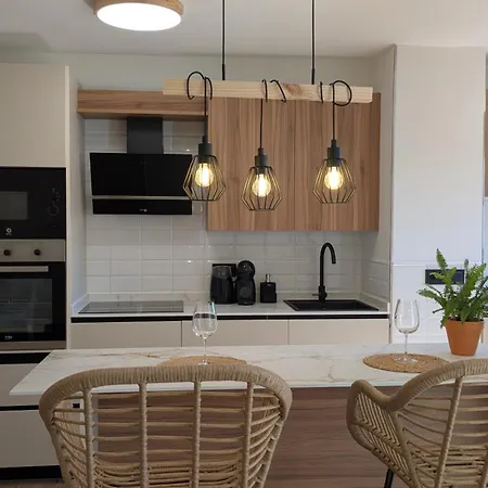 Beach&sea Apartamento