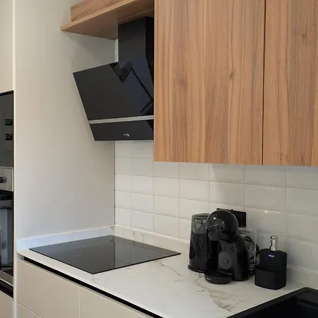 Appartement Nuevo Al Lado De La Playa Málaga