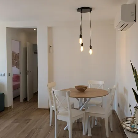 Nuevo Al Lado De La Playa Málaga