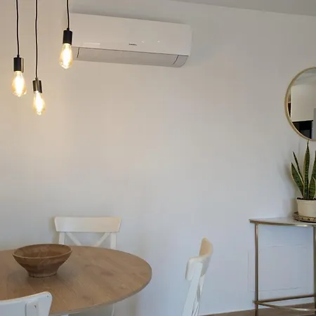 Beach&sea Apartamento