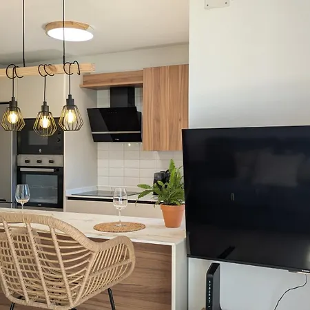 Apartamento Beach&sea