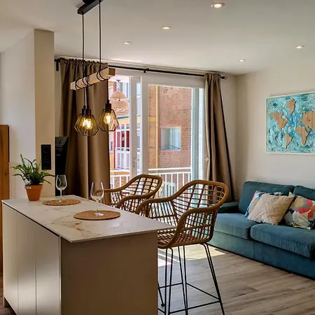 Beach&sea Apartamento *