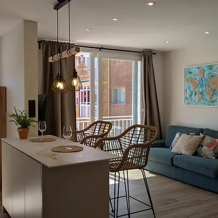 Beach&sea Apartman *