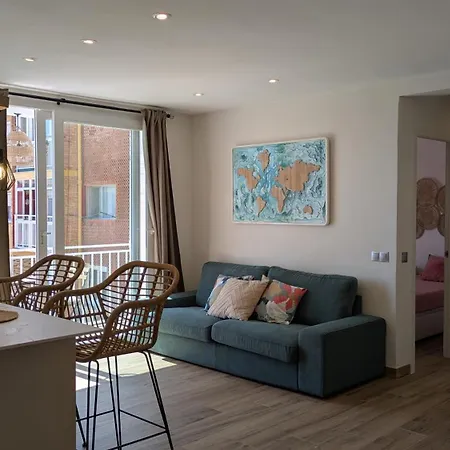 Apartman Beach&sea *